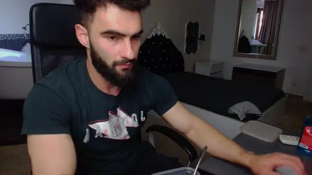 MicahLane 网络视讯表演