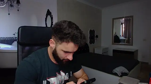 عرض كام MicahLane