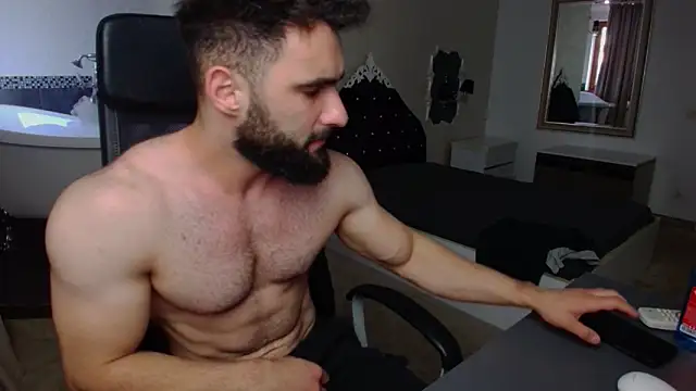 عرض كام MicahLane