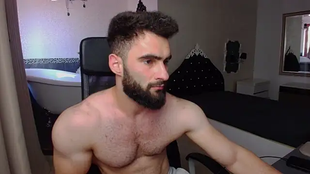 عرض كام MicahLane
