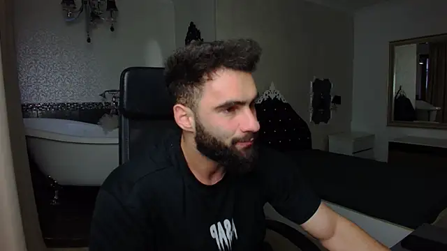MicahLane Show Webcam