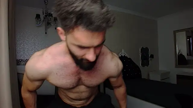 MicahLane Show Webcam