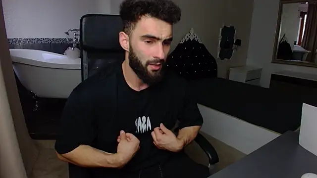 عرض كام MicahLane