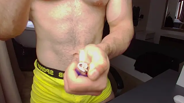 MicahLane Show Webcam