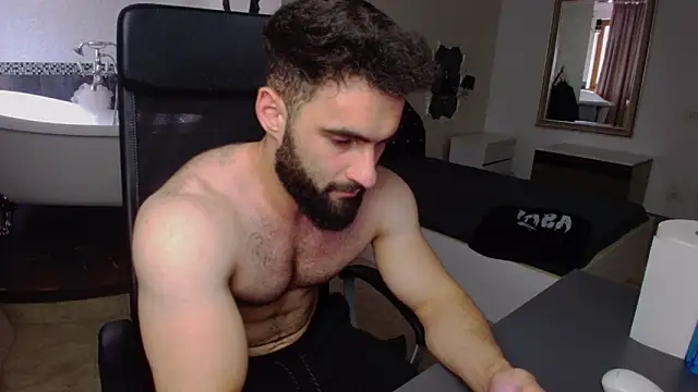 عرض كام MicahLane