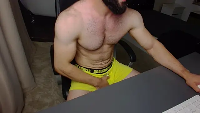 MicahLane 웹캠 쇼