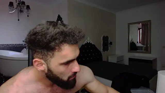 عرض كام MicahLane