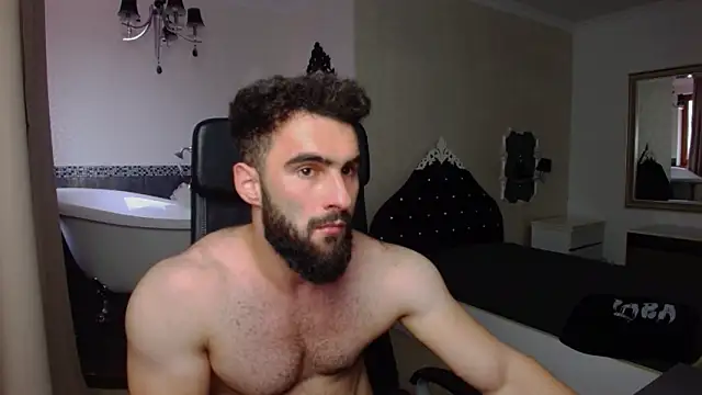 MicahLane Show Webcam
