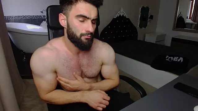 عرض كام MicahLane