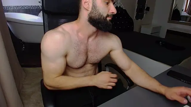 MicahLane 网络视讯表演