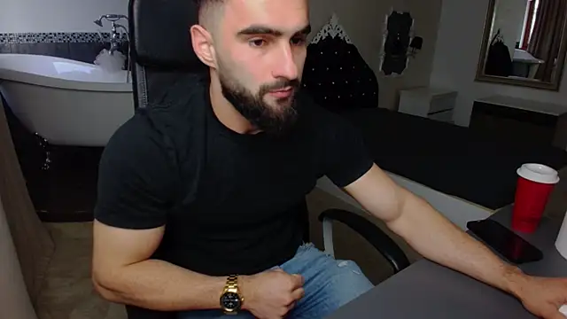 عرض كام MicahLane