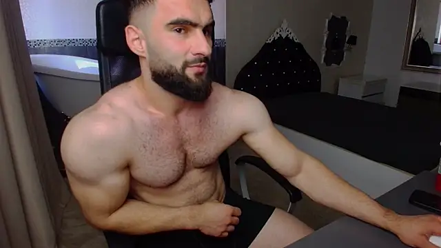 عرض كام MicahLane