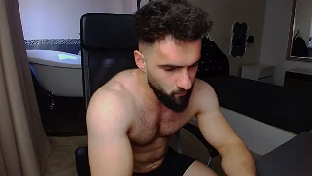 عرض كام MicahLane