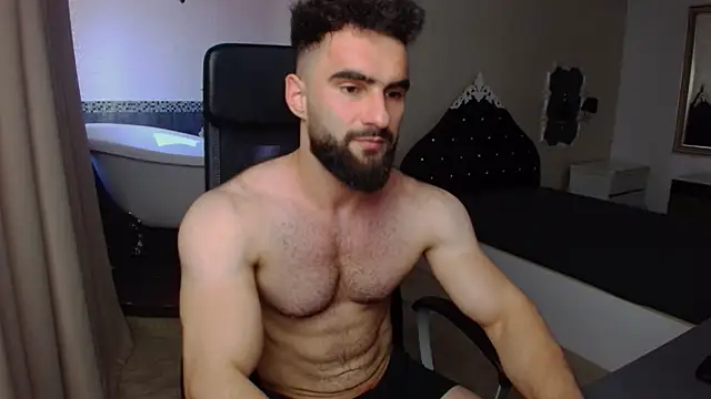 عرض كام MicahLane