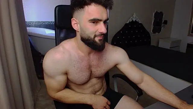 MicahLane Webcam show