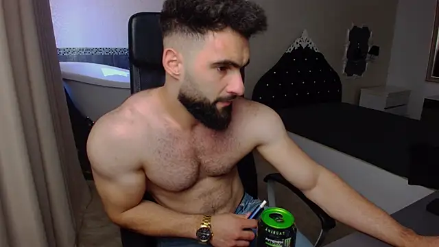 عرض كام MicahLane