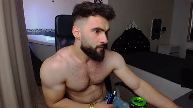 MicahLane 웹캠 쇼