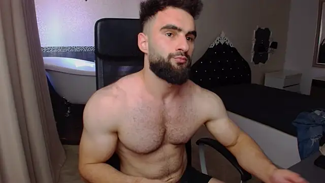 MicahLane 웹캠 쇼