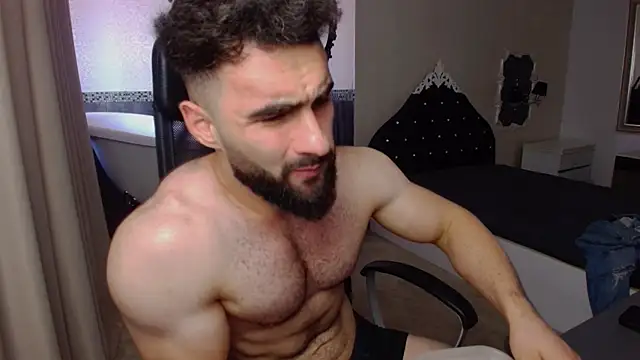 MicahLane Webcam show