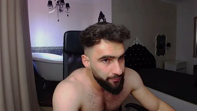 عرض كام MicahLane