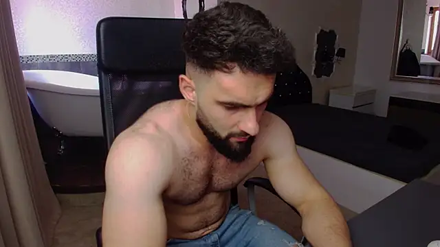 عرض كام MicahLane