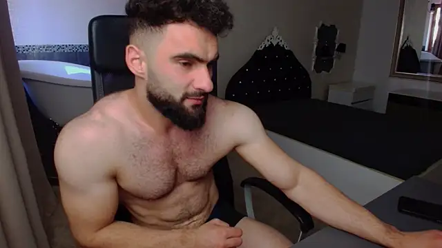 MicahLane Webcam show