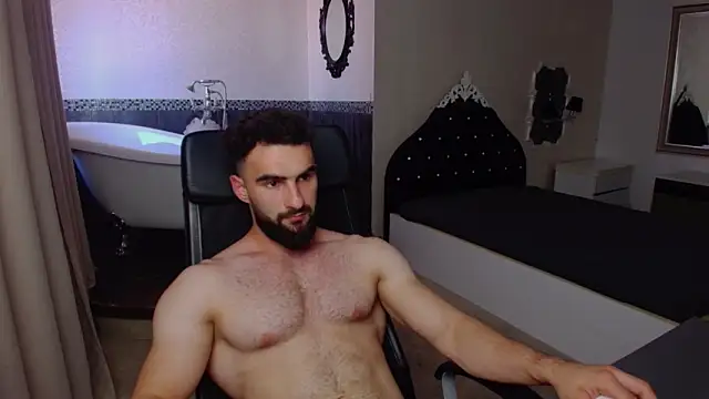 MicahLane Webcam show