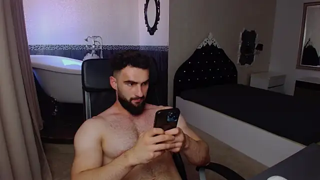 عرض كام MicahLane