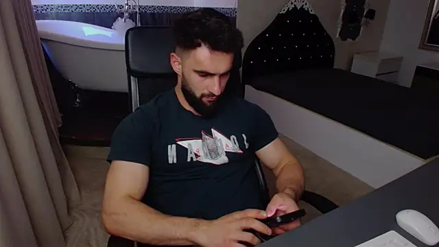 عرض كام MicahLane