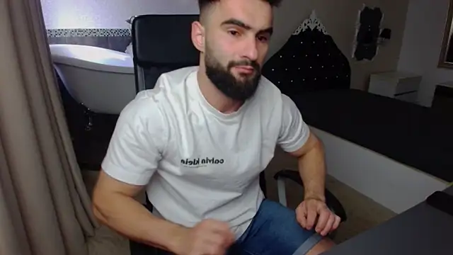 عرض كام MicahLane