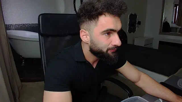 MicahLane Webcam Show