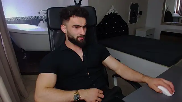 Show de webcam de MicahLane