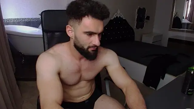 MicahLane Webcam show