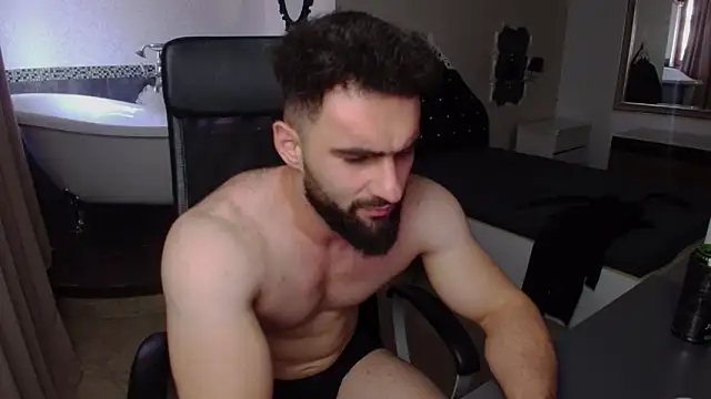 عرض كام MicahLane