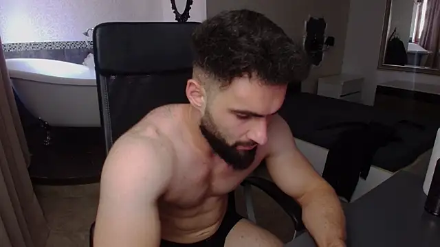 MicahLane Pertunjukan Webcam