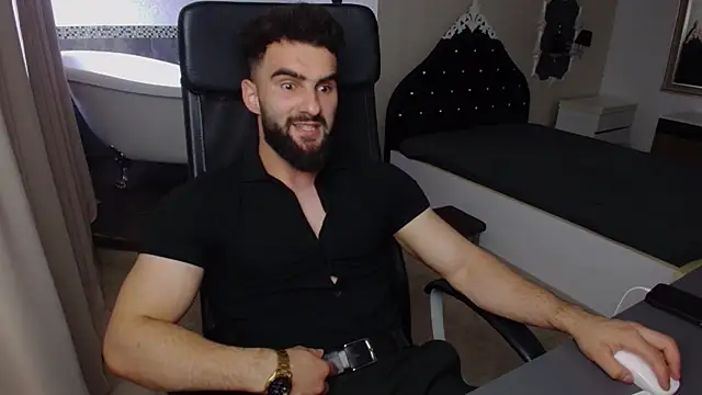 عرض كام MicahLane