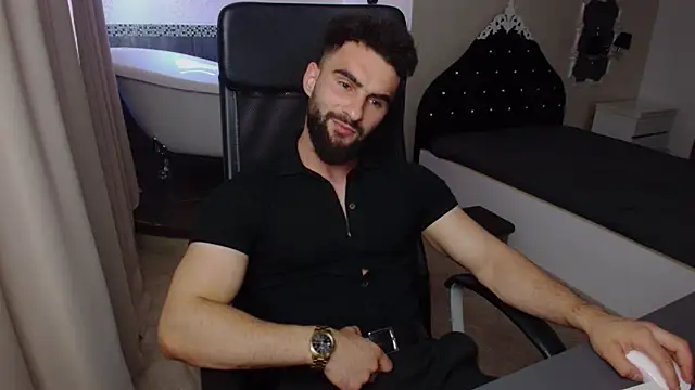 MicahLane's Webcam Show