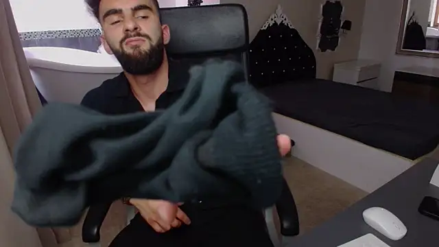 Show webcam de MicahLane
