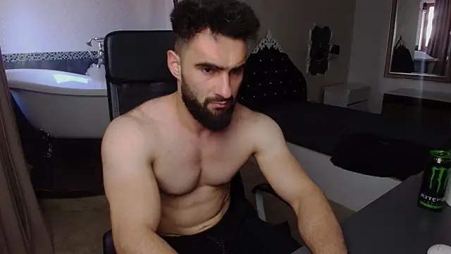 MicahLane Webcam show