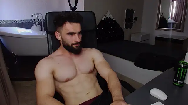 MicahLane 웹캠 쇼