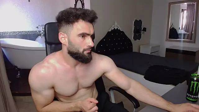 MicahLane Pertunjukan Webcam