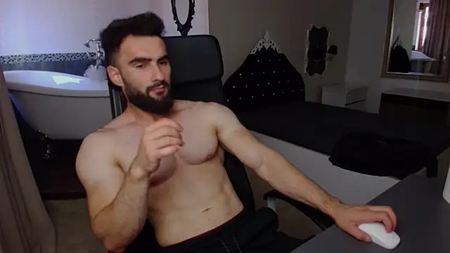 MicahLane Pertunjukan Webcam