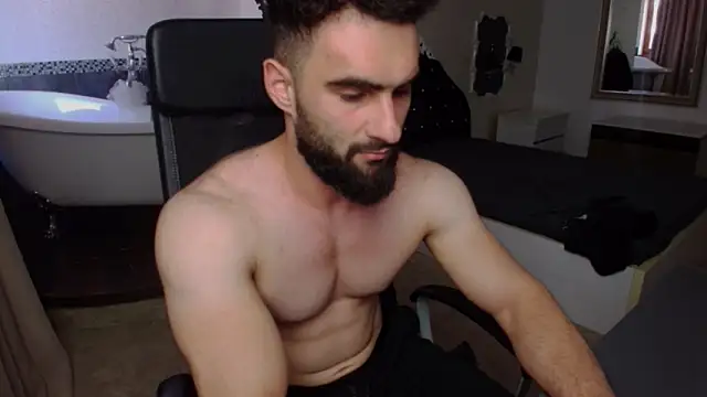 MicahLane Webcam show