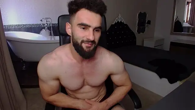 MicahLane Webcam show