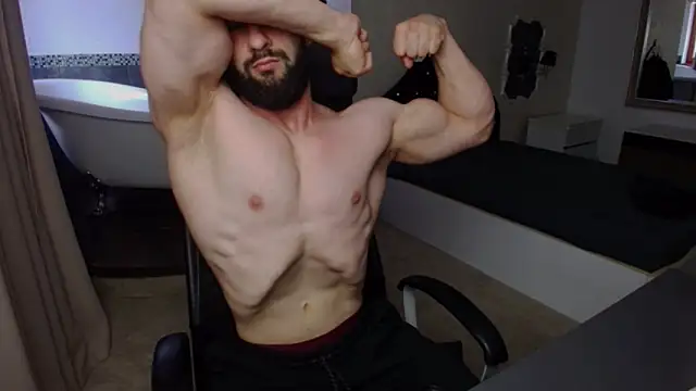 MicahLane Show Webcam