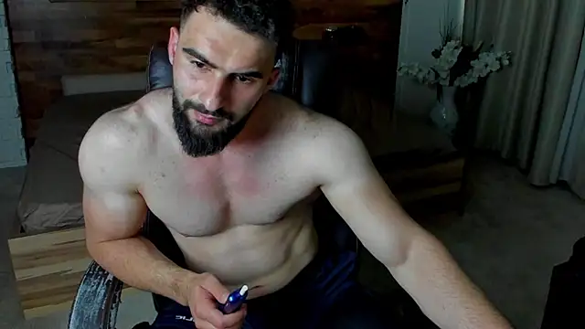 عرض كام MicahLane