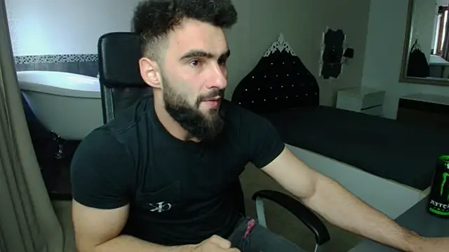 MicahLane 웹캠 쇼