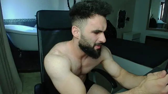 MicahLane Show Webcam