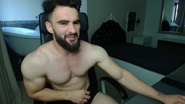 MicahLane Webcam show