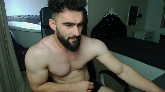 MicahLane's Webcam Show